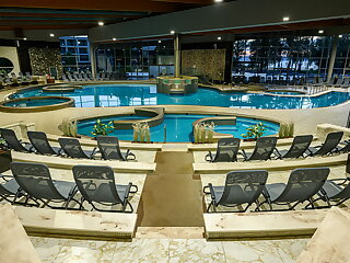Hotel Azur Siofok szállás