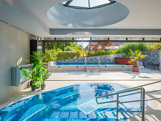 Sungarden Wellness Hotel Siofok szállás