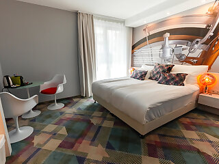 Science Hotel Premium Szeged szállás