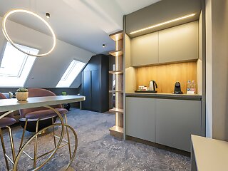 Riva Prestige Hotel Szeged szállás