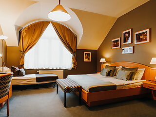 Hotel Piano Szeged szállás