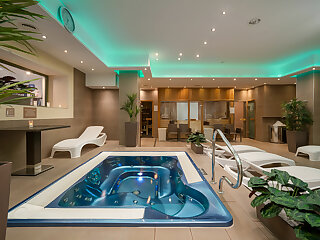 Bükkos Hotel Spa Szentendre szállás
