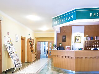 Hotel Lipa Szentgotthard szállás