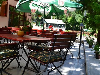 Ezustfenyo Hotel Telkibanya szállás