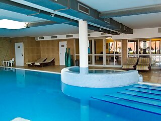 Echo Residence All Suite Hotel Tihany szállás