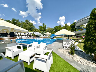 Club Hotel Pegasus Tiszaug szállás
