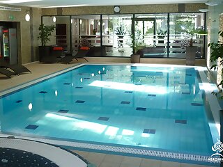 Veronika Hotel Tiszaujvaros szállás