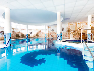 Aphrodite Hotel Zalakaros szállás