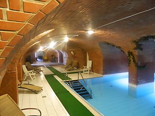 Hotel Familia Zamardi szállás