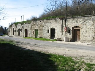 Cserki Panzio Balatonfokajar szállás