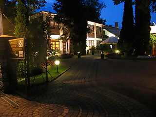 Bagira Panzio Balatonfoldvar szállás