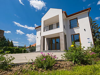 Fured Centrum Panzio Balatonfured szállás