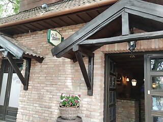 Bacchus Pub Es Panzio Dunaharaszti szállás
