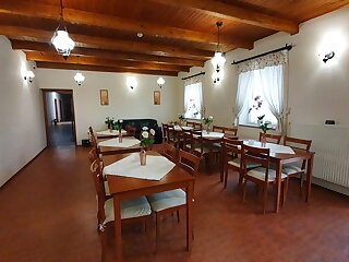 Anna Panzio Dunavarsany szállás