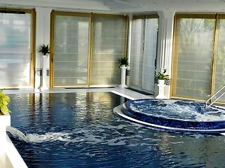 Nagyret Wellness Panzio Eger szállás