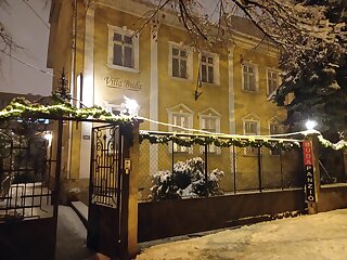 Buda Panzio Gyor szállás