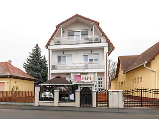 Angyal Panzio Hajduszoboszlo szállás
