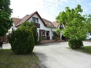 Party Panzio Hegyko szállás