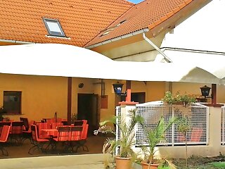 Turul Panzio Kaposvar szállás
