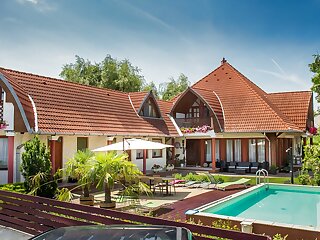 Biro Apartman 7 Balatonkeresztur szállás