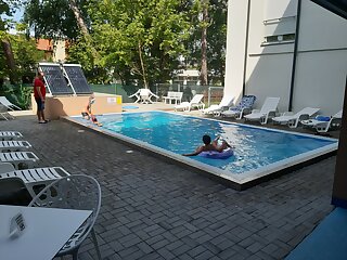 Dream Focus Apartmanok**** Balatonlelle szállás