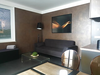 Bronzo Focus Apartmanok**** Balatonlelle szállás