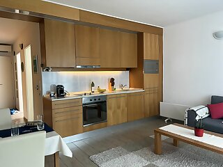 Bl Residence Apartman Balatonlelle szállás