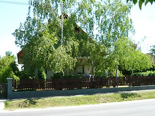 Panni Apartmanhaz Balatonlelle szállás