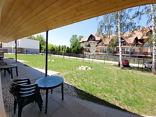 Vdsz Tarsashazi Apartmanok Balatonlelle szállás