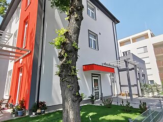 Molo 2 Fontana Apartman Balatonlelle szállás