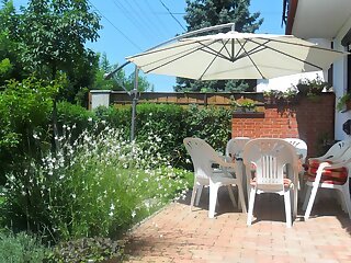 Aba Apartmanhaz Balatonlelle szállás