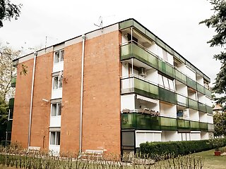Nefelejcs Apartman Balatonlelle szállás