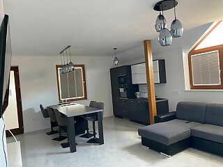Lelle Central Apartman Balatonlelle szállás