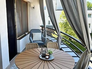 Spinakker Apartman Balatonlelle szállás