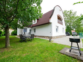 Rozmaring 4 Apartman Balatonlelle szállás