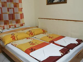 Napsugar 2 Apartman Balatonlelle szállás