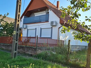 Orgona Apartman Balatonlelle szállás