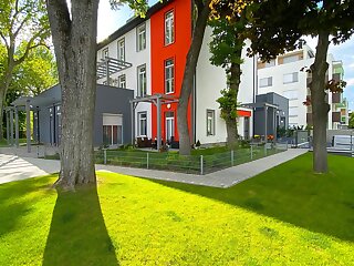 Cozy Homes Apartmanok Balatonlelle szállás