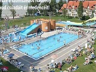 Levendula Csaladi Apartman Balatonlelle szállás