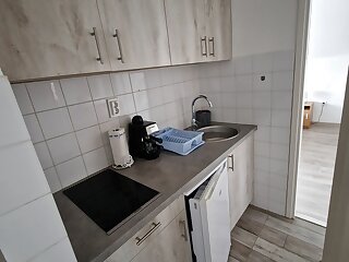 Farkas Apartmanok Balatonlelle szállás