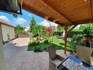 Szucs Apartman Balatonlelle szállás