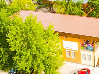 Lelle Strand Apartman A Balatonlelle szállás