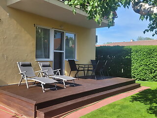 Bence Apartman Balatonlelle szállás
