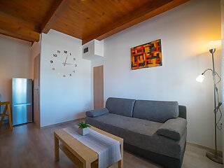 Lilla Apartman Balatonlelle szállás