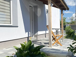 Harom Apartmanhaz Balatonlelle szállás