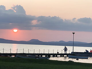 Napospart Apartman Balatonlelle szállás