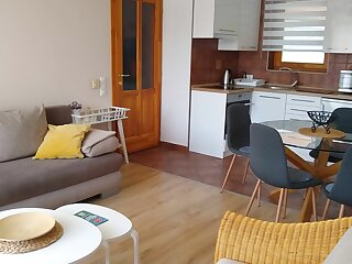 Kitti Apartman Balatonlelle szállás