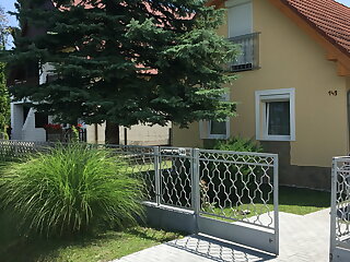 Ador Apartman Balatonmariafurdo szállás