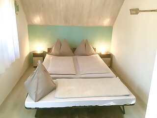 Marcelo Apartman Balatonmariafurdo szállás