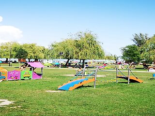 Magyar Tenger Apartman Balatonmariafurdo szállás